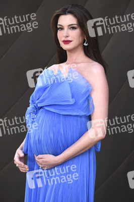 Filmpremiere 'Die Odyssee' in London