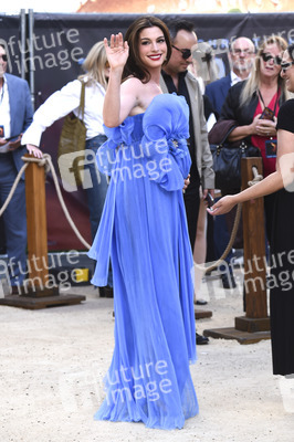 Filmpremiere 'Die Odyssee' in London