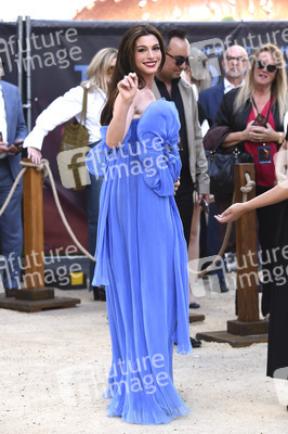 Filmpremiere 'Die Odyssee' in London