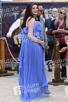 Filmpremiere 'Die Odyssee' in London
