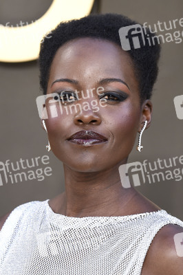 Filmpremiere 'Die Odyssee' in London