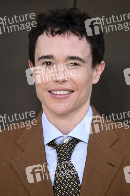 Filmpremiere 'Die Odyssee' in London