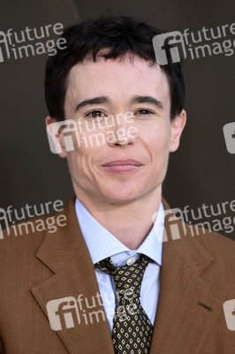 Filmpremiere 'Die Odyssee' in London