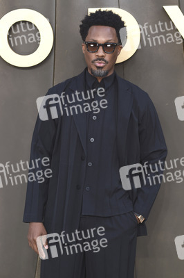 Filmpremiere 'Die Odyssee' in London