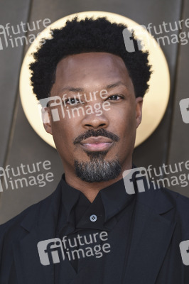 Filmpremiere 'Die Odyssee' in London