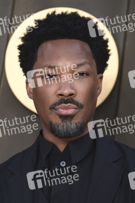 Filmpremiere 'Die Odyssee' in London