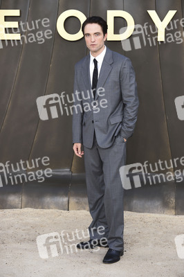 Filmpremiere 'Die Odyssee' in London