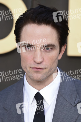 Filmpremiere 'Die Odyssee' in London