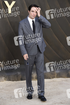 Filmpremiere 'Die Odyssee' in London