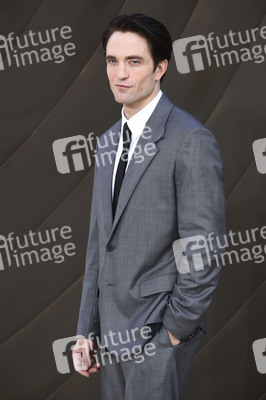 Filmpremiere 'Die Odyssee' in London