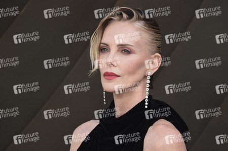 Filmpremiere 'Die Odyssee' in London