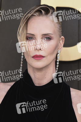 Filmpremiere 'Die Odyssee' in London