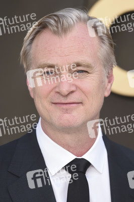 Filmpremiere 'Die Odyssee' in London