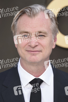 Filmpremiere 'Die Odyssee' in London