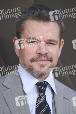 Filmpremiere 'Die Odyssee' in London