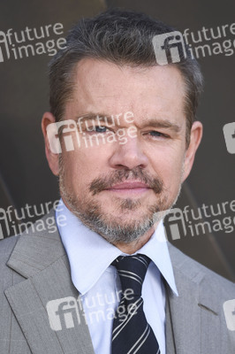 Filmpremiere 'Die Odyssee' in London