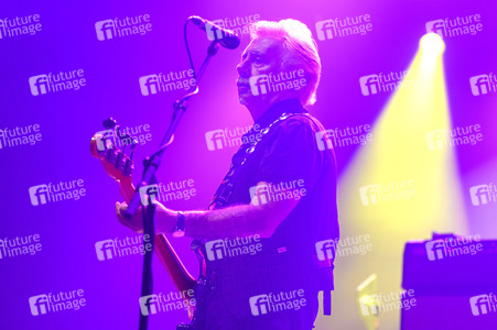 Konzert von den Sex Pistols feat. Frank Carter in München