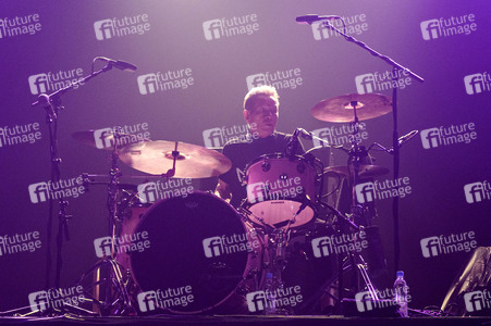 Konzert von den Sex Pistols feat. Frank Carter in München