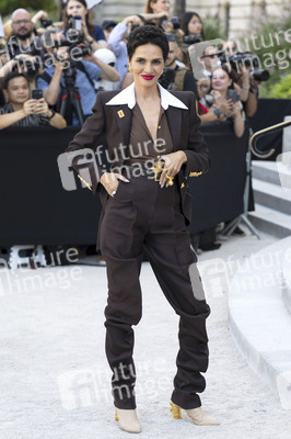 Schiaparelli Fashion Show, Paris Fashion Week Menswear S/S 2027