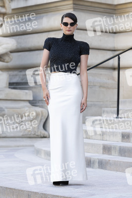 Schiaparelli Fashion Show, Paris Fashion Week Menswear S/S 2027