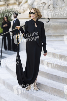 Schiaparelli Fashion Show, Paris Fashion Week Menswear S/S 2027
