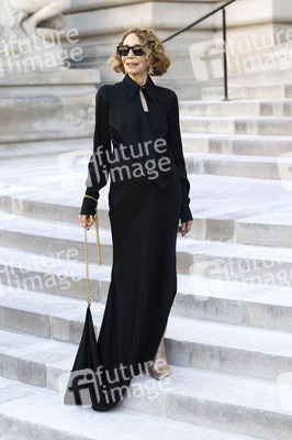 Schiaparelli Fashion Show, Paris Fashion Week Menswear S/S 2027