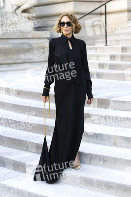 Schiaparelli Fashion Show, Paris Fashion Week Menswear S/S 2027