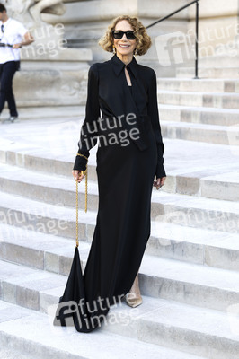 Schiaparelli Fashion Show, Paris Fashion Week Menswear S/S 2027