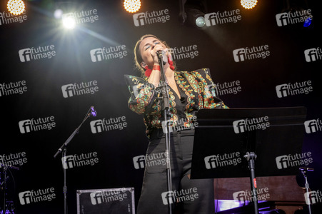 Konzert von Emiliana Torrini in Hannover