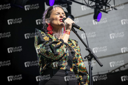 Konzert von Emiliana Torrini in Hannover