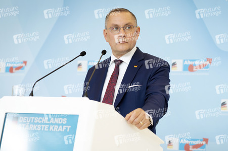 Fraktionssitzung der AfD-Bundestagsfraktion in Berlin