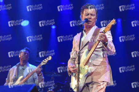 Konzert von Rick Astley in München