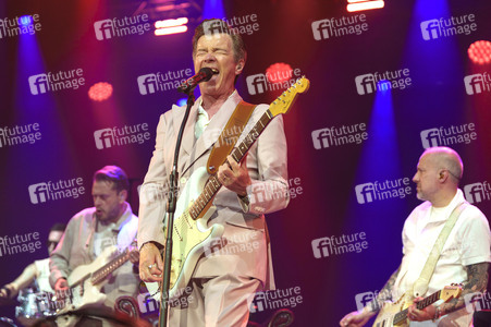 Konzert von Rick Astley in München