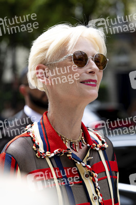 Chanel Fashion Show, Paris Fashion Week Menswear S/S 2027