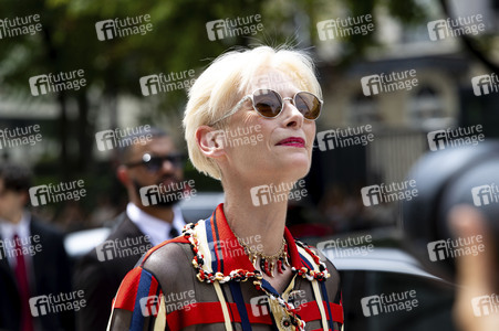 Chanel Fashion Show, Paris Fashion Week Menswear S/S 2027