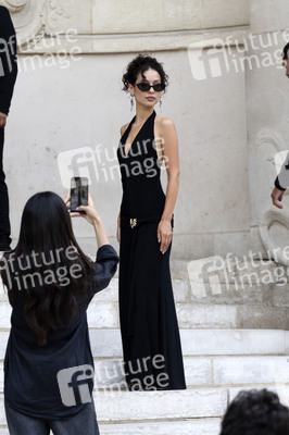 Chanel Fashion Show, Paris Fashion Week Menswear S/S 2027