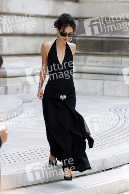 Chanel Fashion Show, Paris Fashion Week Menswear S/S 2027