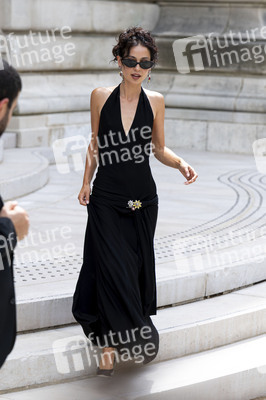 Chanel Fashion Show, Paris Fashion Week Menswear S/S 2027