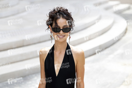 Chanel Fashion Show, Paris Fashion Week Menswear S/S 2027