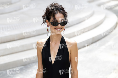 Chanel Fashion Show, Paris Fashion Week Menswear S/S 2027