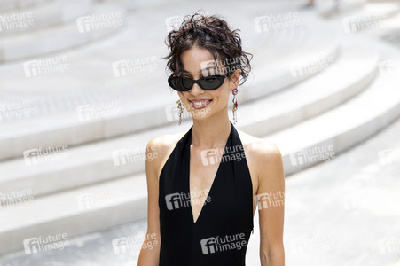 Chanel Fashion Show, Paris Fashion Week Menswear S/S 2027