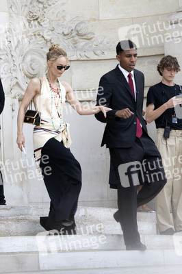 Chanel Fashion Show, Paris Fashion Week Menswear S/S 2027
