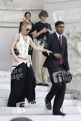 Chanel Fashion Show, Paris Fashion Week Menswear S/S 2027