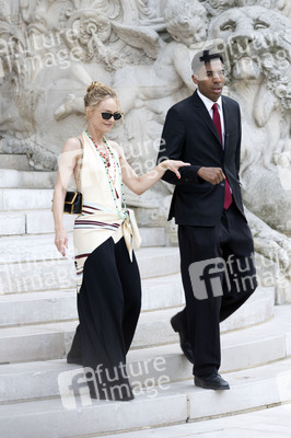 Chanel Fashion Show, Paris Fashion Week Menswear S/S 2027
