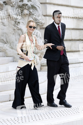 Chanel Fashion Show, Paris Fashion Week Menswear S/S 2027