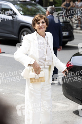 Chanel Fashion Show, Paris Fashion Week Menswear S/S 2027