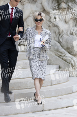 Chanel Fashion Show, Paris Fashion Week Menswear S/S 2027