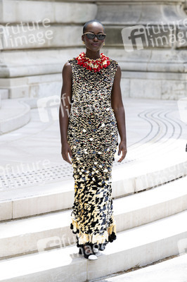 Chanel Fashion Show, Paris Fashion Week Menswear S/S 2027