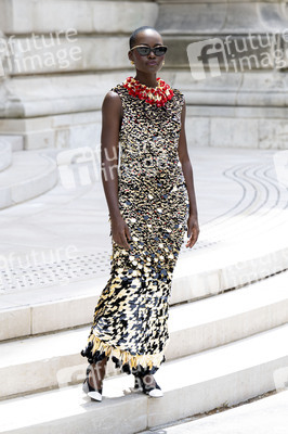 Chanel Fashion Show, Paris Fashion Week Menswear S/S 2027