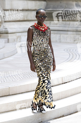 Chanel Fashion Show, Paris Fashion Week Menswear S/S 2027